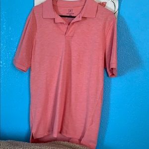Salmon Polo (Donated)